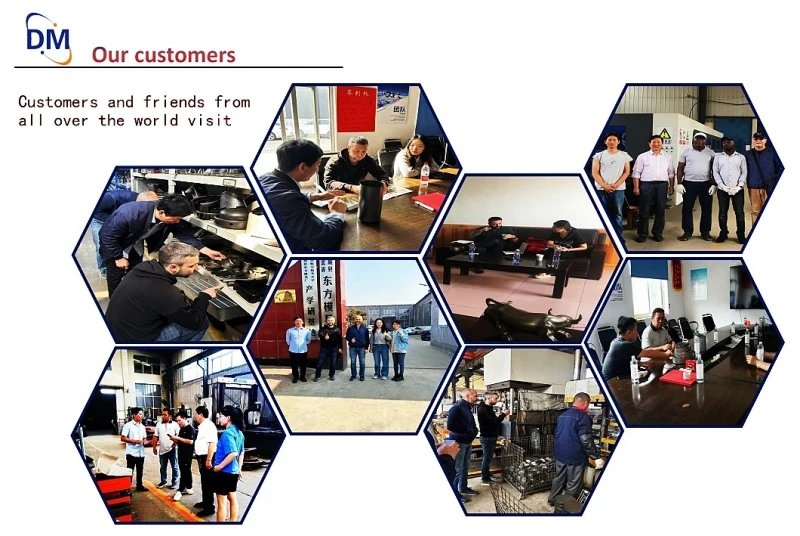 Our clients Our clients